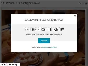 baldwinhillscrenshawplaza.com