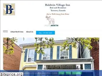 baldwininn.com