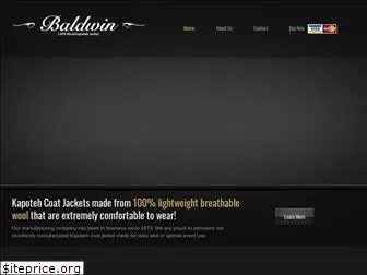 baldwinkapoteh.com