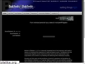 baldwinlaw.com