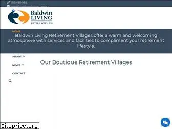 baldwinliving.com.au