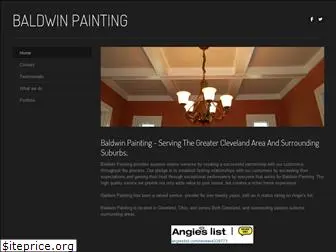 baldwinpainting.net