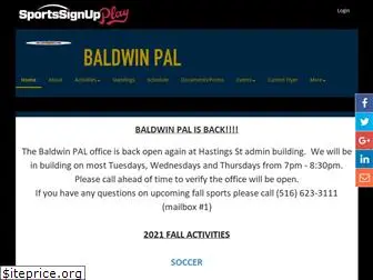 baldwinpal.org