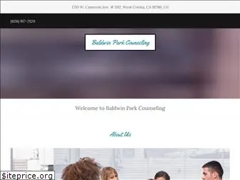 baldwinparkcounseling.com