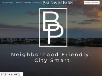 baldwinparknetwork.com