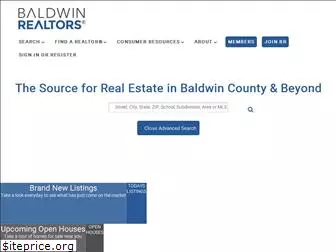 baldwinrealtors.com