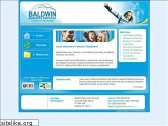 baldwinservice.com