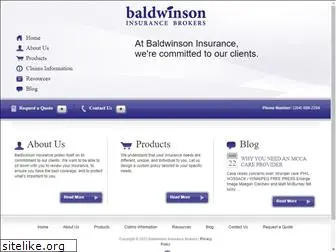 baldwinsoninsurance.ca