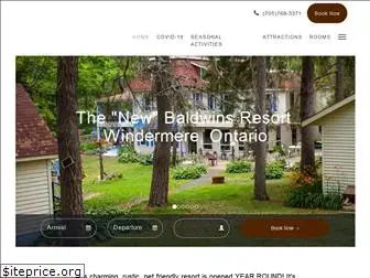 baldwinsresort.com