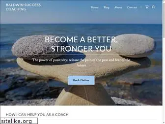 baldwinsuccesscoaching.com