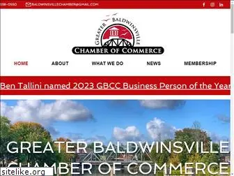 baldwinsvillechamber.com