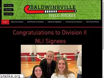 baldwinsvillefieldhockey.com