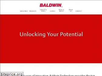 baldwintechnology.com