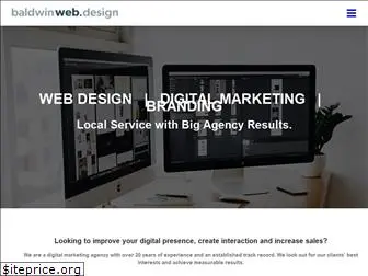 baldwinwebdesign.com