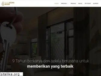 baleagung.com