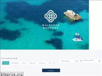 balearesbohemes.com