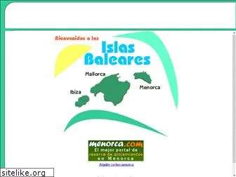 balearics.net