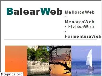 balearweb.com