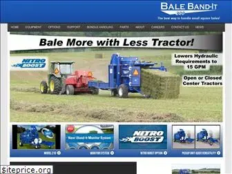 balebandit.com