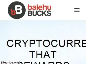 balehubucks.com