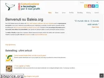 baleia.org