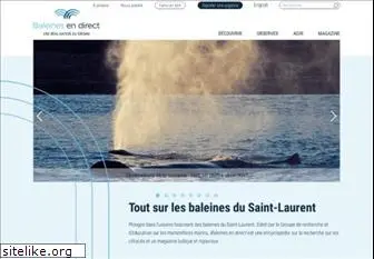 baleinesendirect.com