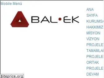 balek.com.tr