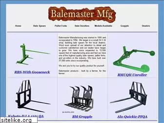 balemastermfg.com