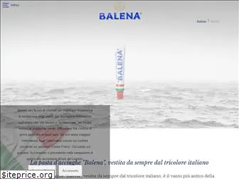 balenasrl.it