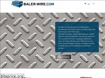 baler-wire.com