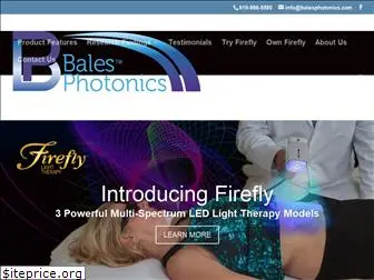 balesphotonics.com