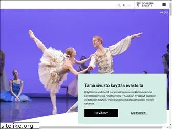balettioppilaitos.fi