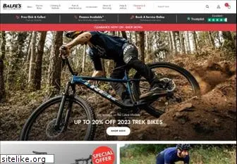 balfesbikes.co.uk