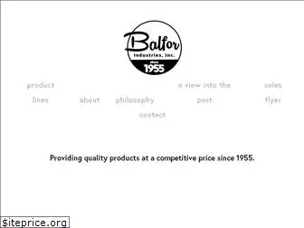 balfor.com