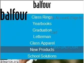 balfour.com