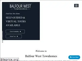 balfourwest.com