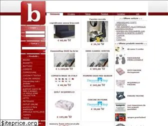 www.balgera.it website price