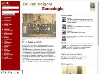balgooi.nl