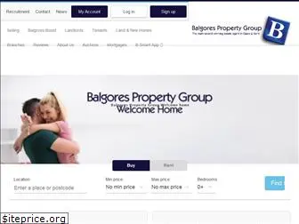 balgoresproperty.co.uk