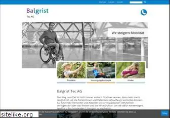 balgrist-tec.ch