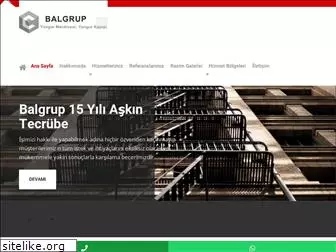 balgrup.com