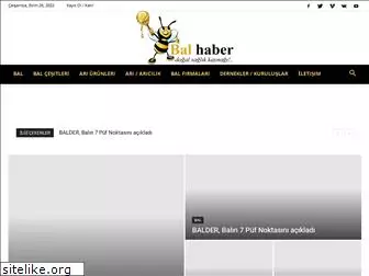 balhaber.com