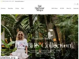 balharbourshops.com