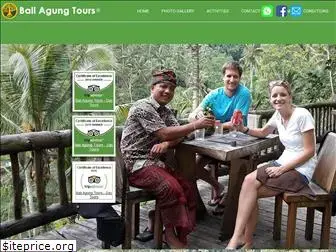 bali-agung-tours.com