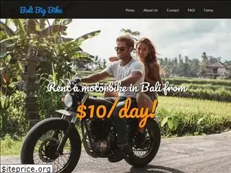 bali-big-bike.com