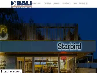 bali-construction.com