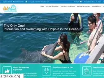 bali-dolphin-interaction.com