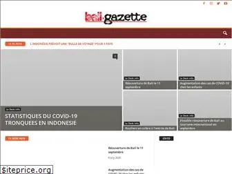 bali-gazette.com