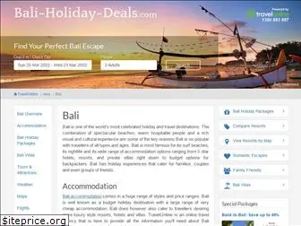 bali-holiday-deals.com