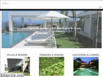 bali-immo-villa.com